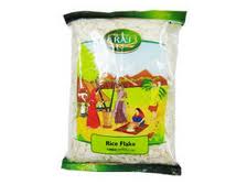 Rice Flake 500g - Click Image to Close